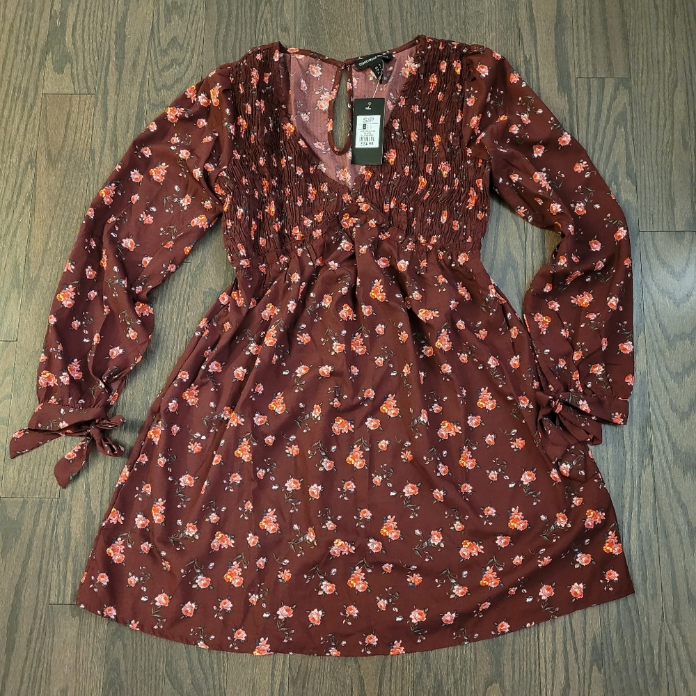 NWT dress size S